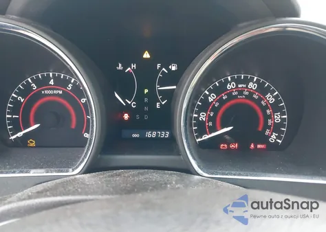 2008 Toyota Highlander Limited z USA, uszkodzony, nr VIN JTEES42A082079968